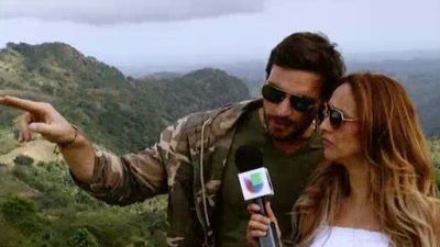 Sal y Pimienta Season 4 Episode 11