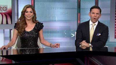 Sal y Pimienta Season 4 Episode 13