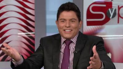 Sal y Pimienta Season 4 Episode 15