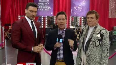 Sal y Pimienta Season 4 Episode 17