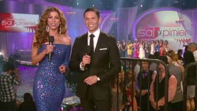 Sal y Pimienta Season 4 Episode 19