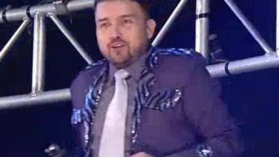 Sal y Pimienta Season 4 Episode 20