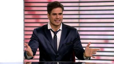 Sal y Pimienta Season 4 Episode 35