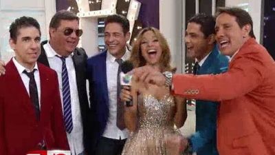 Sal y Pimienta Season 4 Episode 38