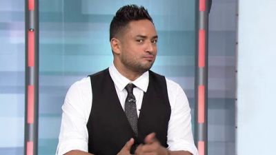Sal y Pimienta Season 4 Episode 39