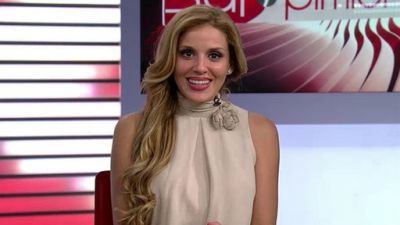 Sal y Pimienta Season 4 Episode 41