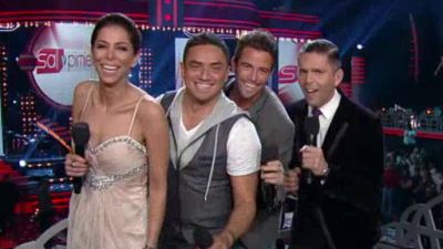 Sal y Pimienta Season 4 Episode 45