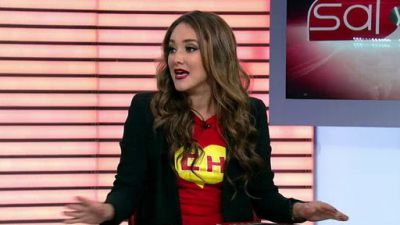 Sal y Pimienta Season 5 Episode 5