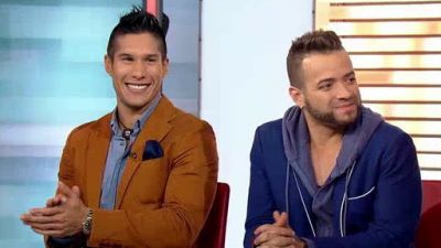 Sal y Pimienta Season 5 Episode 6