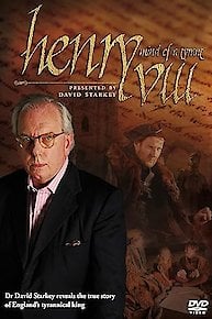 Henry: Mind of a Tyrant