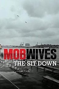 Mob Wives: The Sit Down