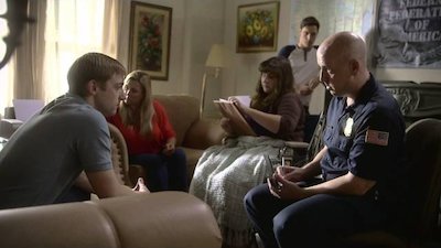 Deadly Sins Season 4 Episode 7