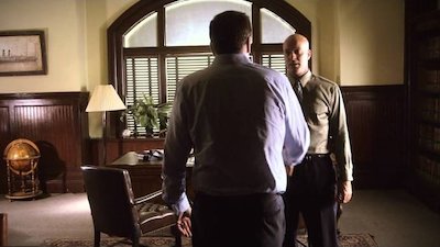 Deadly Sins Season 4 Episode 8