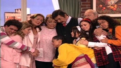 Una Familia Con Suerte Season 1 Episode 1