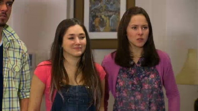 Una Familia Con Suerte Season 1 Episode 45
