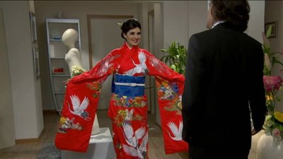 Una Familia Con Suerte Season 1 Episode 43