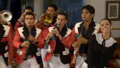 Una Familia Con Suerte Season 1 Episode 103