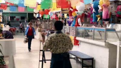 Mujeres Asesinas Season 2 Episode 11