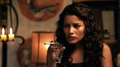 Mujeres Asesinas Season 2 Episode 10