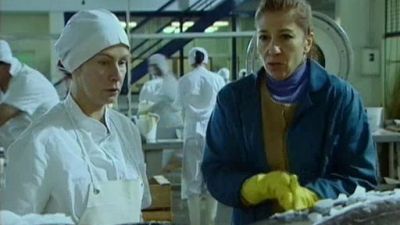 Mujeres Asesinas Season 2 Episode 21