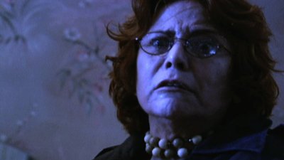 Mujeres Asesinas Season 2 Episode 35