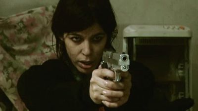 Mujeres Asesinas Season 4 Episode 12