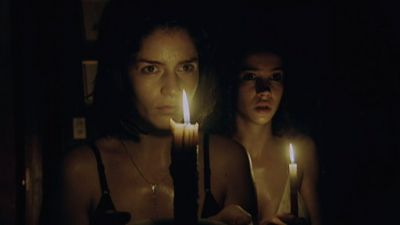 Mujeres Asesinas Season 4 Episode 1