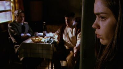 Mujeres Asesinas Season 4 Episode 5