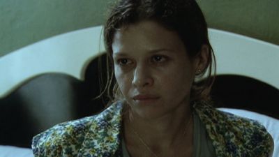 Mujeres Asesinas Season 4 Episode 8