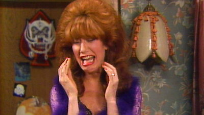 Married...with Children Season 3 Episode 22