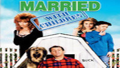 Married...with Children Season 4 Episode 12