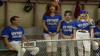 Married...with Children Season 5 Episode 4