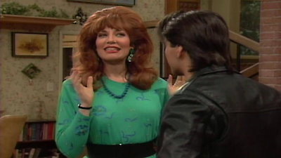 Married...with Children Season 5 Episode 17