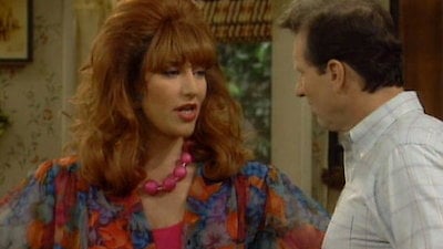 Married...with Children Season 5 Episode 25