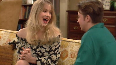 Married...with Children Season 6 Episode 8