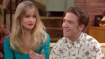 Married...with Children Season 6 Episode 12