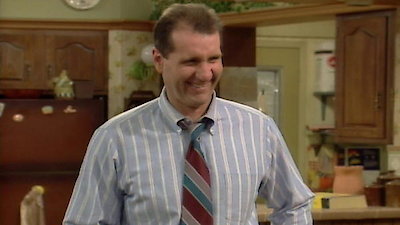 Married...with Children Season 6 Episode 13