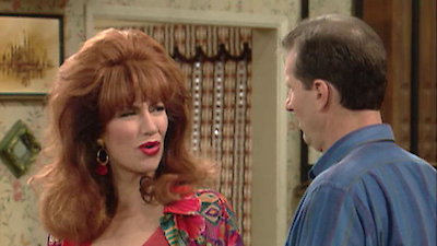 Married...with Children Season 6 Episode 18