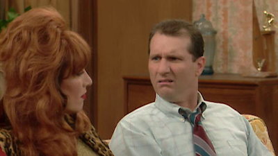 Married...with Children Season 6 Episode 19