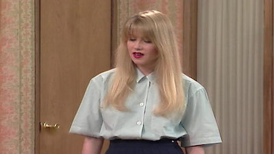 Married...with Children Season 6 Episode 22