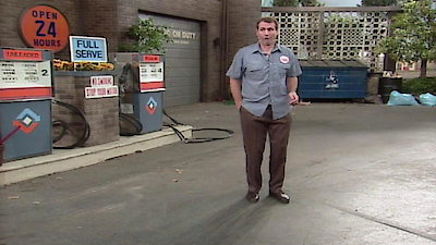 Married...with Children Season 6 Episode 23