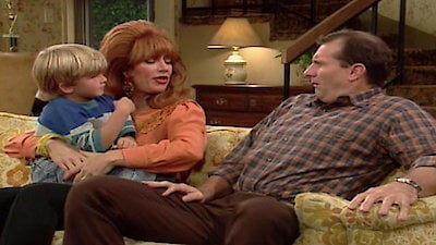 Married...with Children Season 7 Episode 2