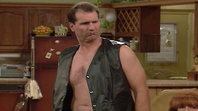 Married...with Children Season 7 Episode 5