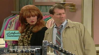 Married...with Children Season 7 Episode 6