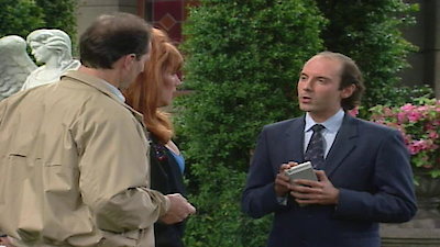 Married...with Children Season 7 Episode 11