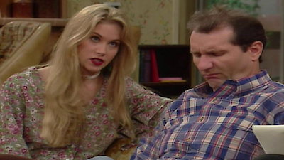 Married...with Children Season 7 Episode 17