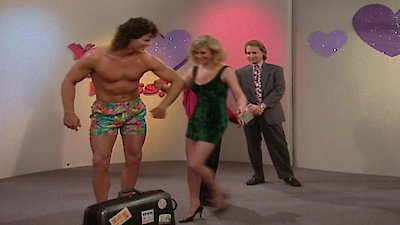 Married...with Children Season 7 Episode 18