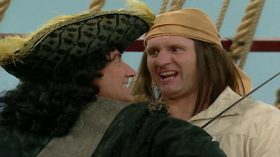 Married...with Children Season 7 Episode 19