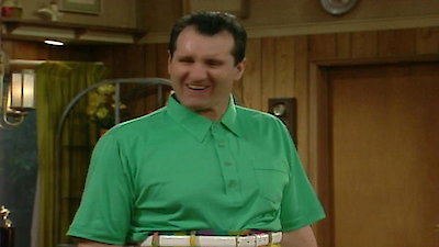 Married...with Children Season 7 Episode 20