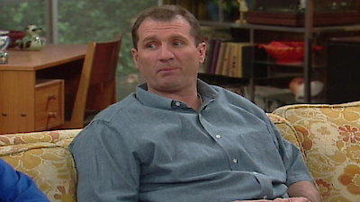 Married...with Children Season 7 Episode 26